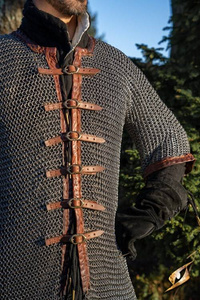 Soldier Chainmail