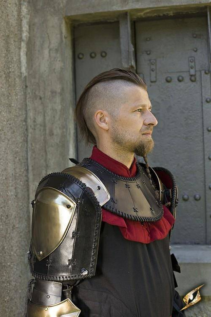 Ratio Gorget W Shoulders