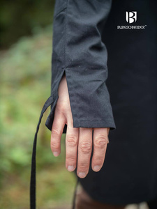 Tunic Thereon - Black