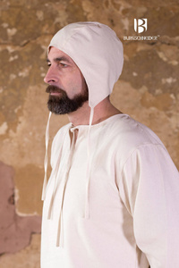 Coif Bertram - Natural