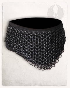 Richard Chain Collar - Browned