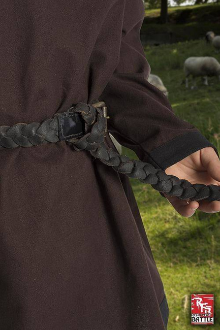 Ready For Battle Belt - Squire