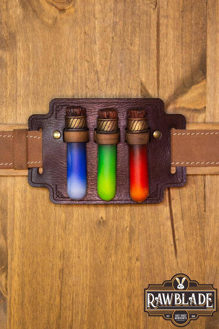 Potion Holder Lucius