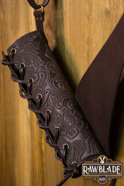 Breda Holder Deluxe - Brown