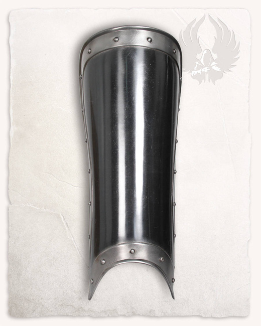 Edward Greaves - Browned