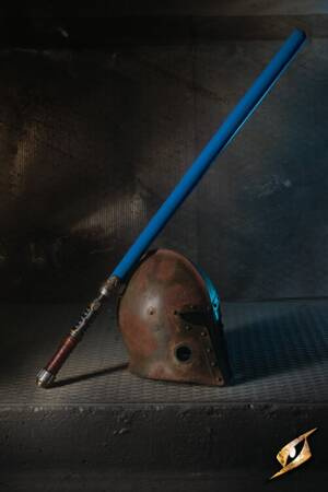 Heroic Laser Sword - Blue - 100 cm