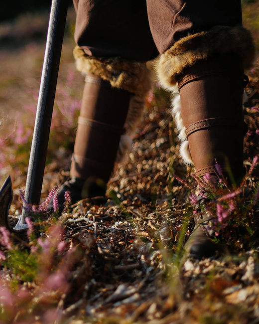 Simon Greaves - Brown