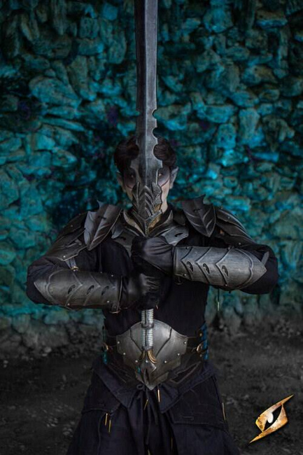 Eventide Greatsword - 150 cm