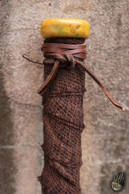 Cog Bat - Yellow - 87 cm