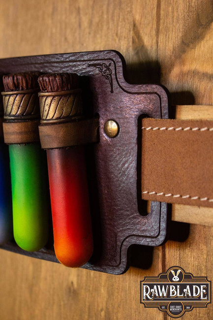 Potion Holder Lucius