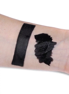 Aqua make-up Black 090 -  farba do ciała