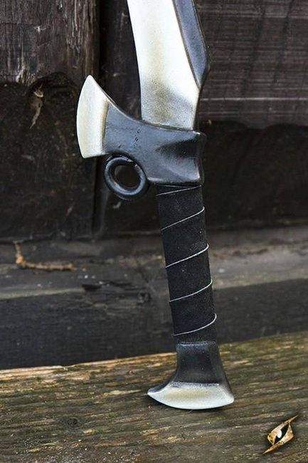 Dark Elven Blade - 60 cm