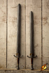 Ranger Sword - Vanguard - 95 cm