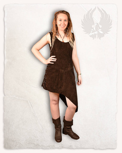 Lunette Tabard - Black