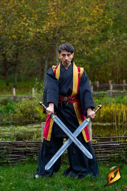 Gim Sword - Vanguard - 100 cm