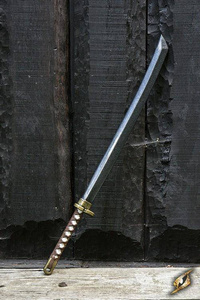 Dai Katana - 105cm