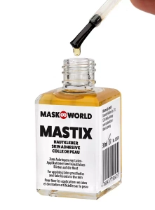 MASTIX 30ml klej do charakteryzacji (Spirit Gum)
