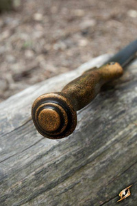 Celtic Dagger - 46 cm