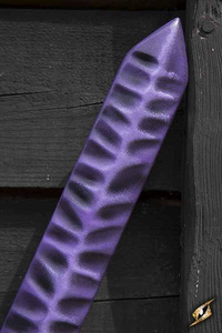 Aether Jian - Purple 100 cm