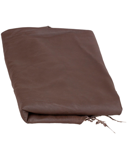 Sheep Skin 0.8m2 - Brown - skóra owcy