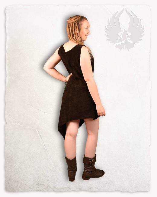 Lunette Tabard - Black