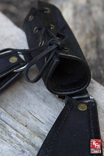 RFB Large Holder - Black