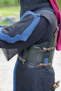 Char-a'ina - Epic Dark