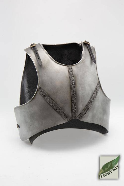 Nordic Cuirass