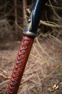 Chaos Axe Double Headed - 140 cm