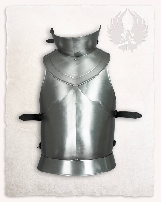 Mortimer Cuirass
