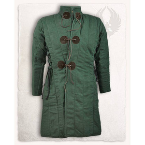 Shupur Gambeson Green