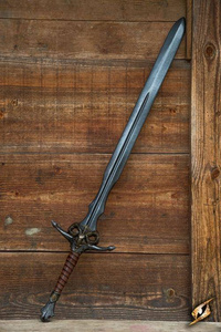 Caprine Sword 115 cm