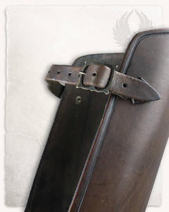 Octavius Greaves 2ND ED - Black