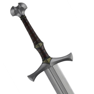 Magnus III Bastard Sword