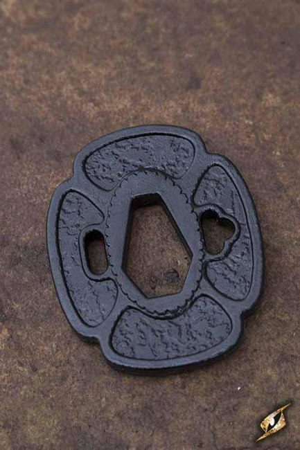 Katana Handle - Unpainted