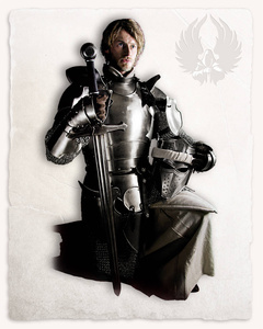 Galahad Torso Armour