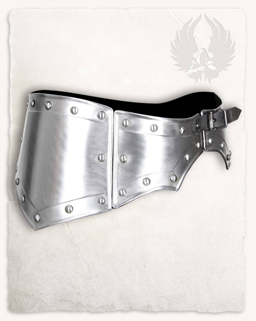 Mina Armour Belt - Blank