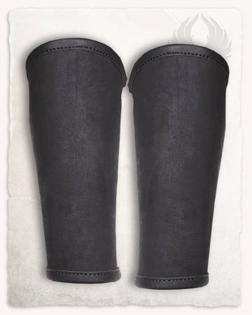 Borg Bracers - Black