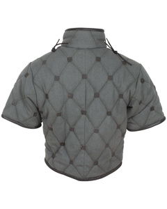 Kovira Gambeson Jacket - Brown
