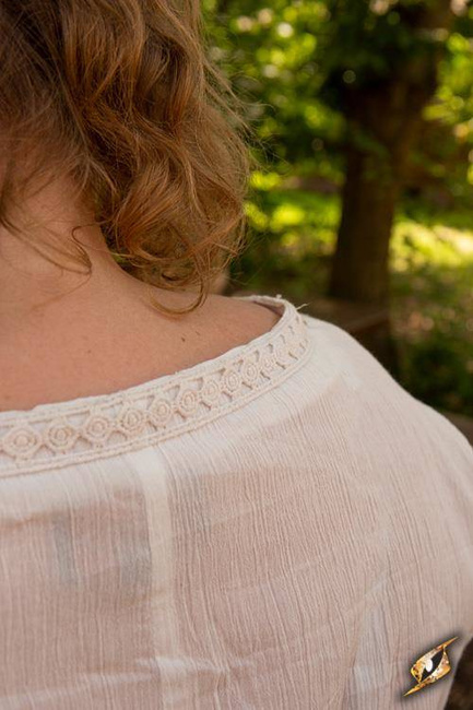 Shift Isobel - Off-white