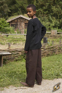 Shirt Sam - Epic Black