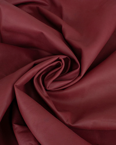 Sheep Skin 0.8m2 - Bordeaux- skóra owcy