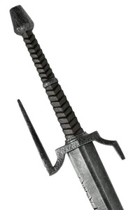 Eredin's Sword - Two Hands - 126 cm