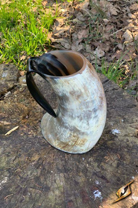 Barbarian Mug - 1L - Light