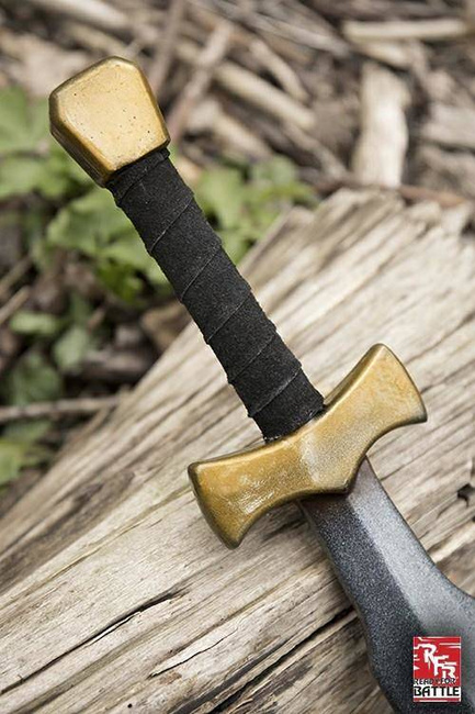 Ready For Battle Sword Fighter - 75 cm