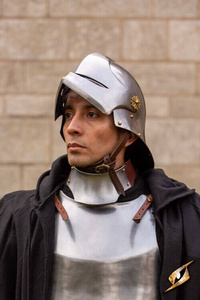 Renegade Helmet - Matte Polish