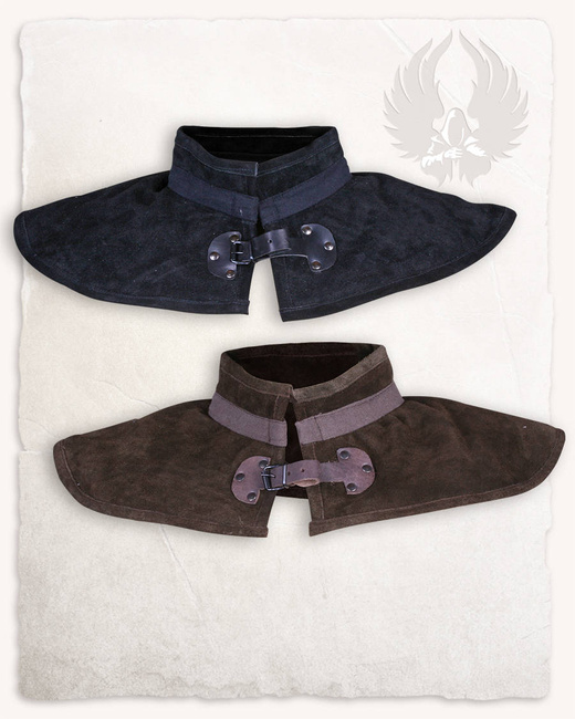 Patricius Collar - Brown