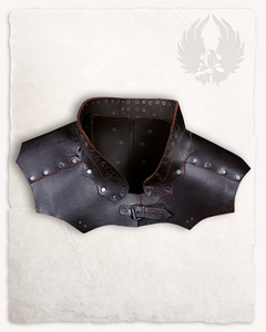 Rasmus Collar - Brown