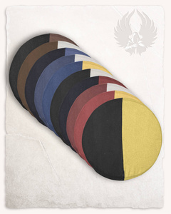 Sven shield cover black/green- osłona na tarcze.