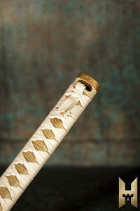  Ryūgan the Katana Noble - 100 cm